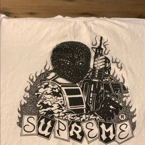 Supreme T Shirt